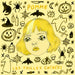 Les Failles Cachees: Halloween Edition
