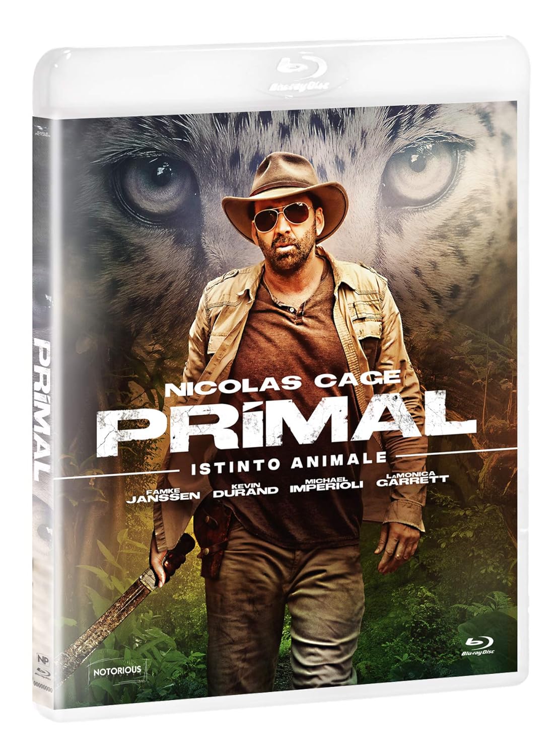 Primal - Istinto Animale