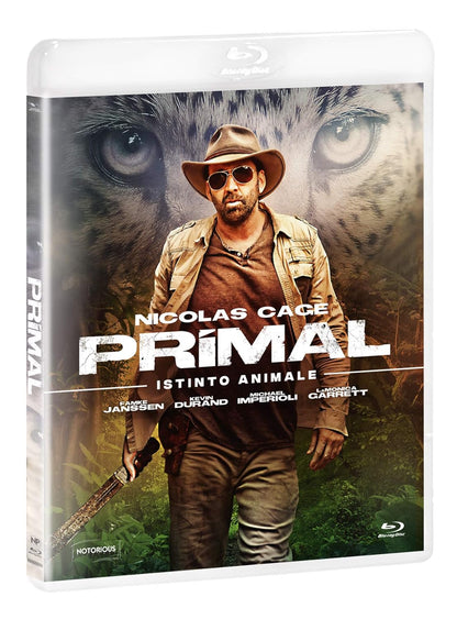 Primal - Istinto Animale