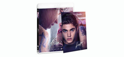 After 2 (Blu-Ray+Card Autografata)