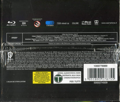 Arrow St.1-8 ( Box 30 Br)