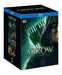 Arrow St.1-8 ( Box 30 Br)
