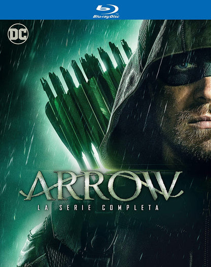 Arrow St.1-8 ( Box 30 Br)