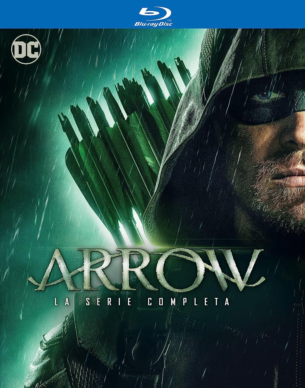 Arrow St.1-8 ( Box 30 Br)