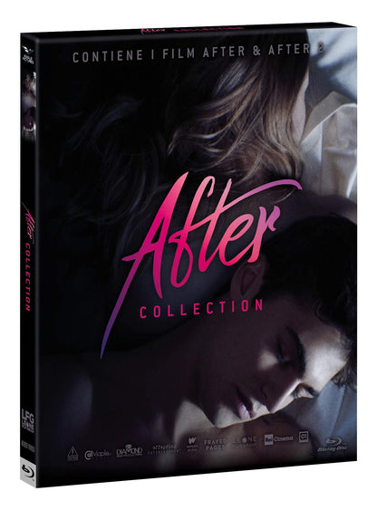 After Collection (2 Blu-Ray+Gadget