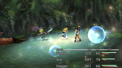 Square Enix Final Fantasy IX (Import