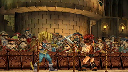 Square Enix Final Fantasy IX (Import