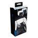 Gioteck SMP PS5 – Thumb Grips PS5 Megapack Caps/Caps/Protective Silicone for Playstation 5 Joysticks – Non-Slip – Aiming Aid – PS5 Controller Protector (3 Pack) White/Blue/Black Pack_PS5