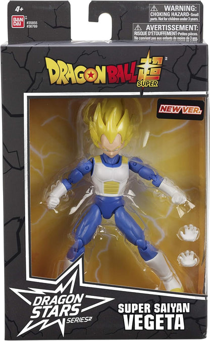 Dragon Stars Dragon Ball Super VEGETA SS