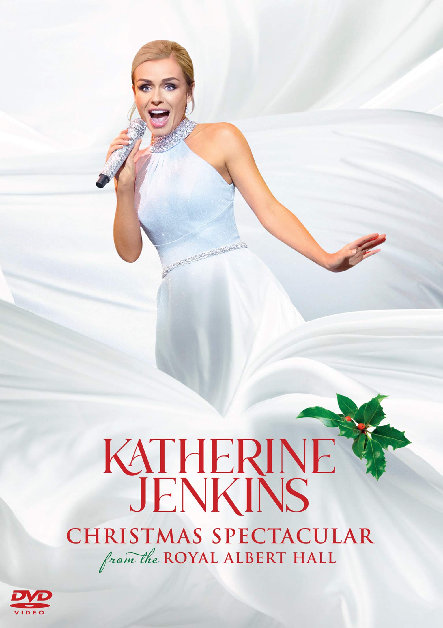 Katherine Jenkins: Christmas Spectacular - From the Royal Albert Hall