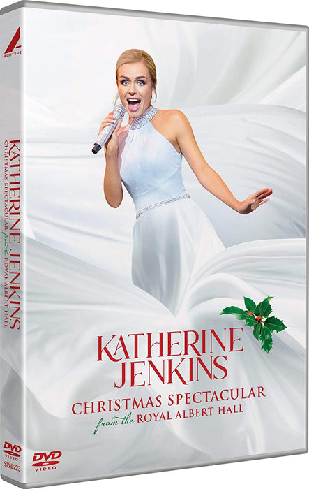 Katherine Jenkins: Christmas Spectacular - From the Royal Albert Hall