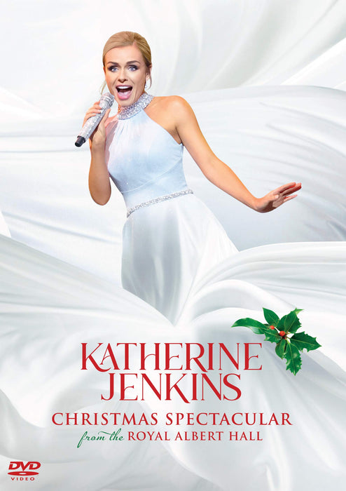 Katherine Jenkins: Christmas Spectacular - From the Royal Albert Hall