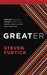 Greater (DVD and Participants Guide)