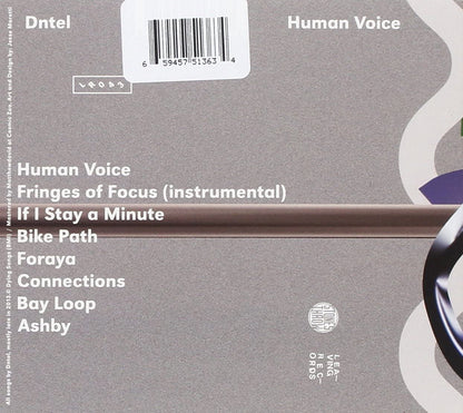 Human Voice