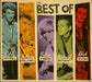 Various Artists - Best Of Des Legendes Yeyes