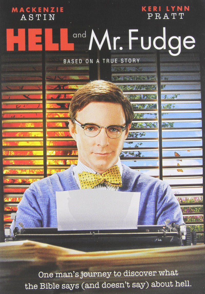 Hell and Mr. Fudge