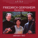 Klaviertrios Von Gernsheim