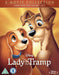 Lady and the Tramp/Lady and the Tramp 2
