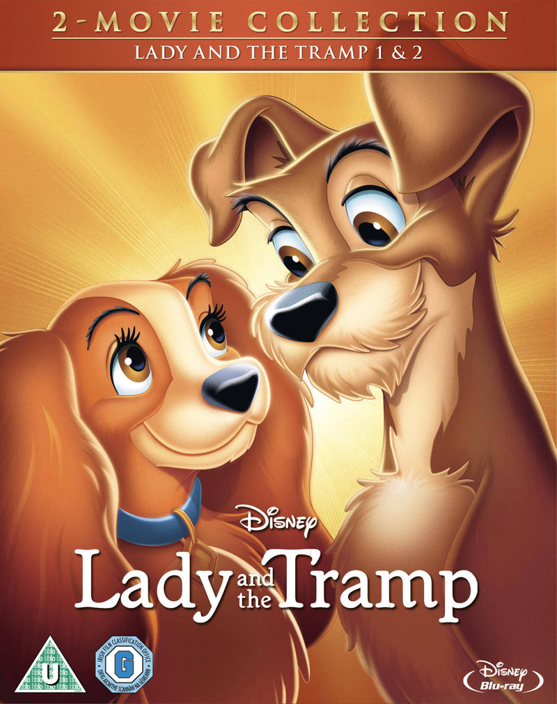 Lady and the Tramp/Lady and the Tramp 2