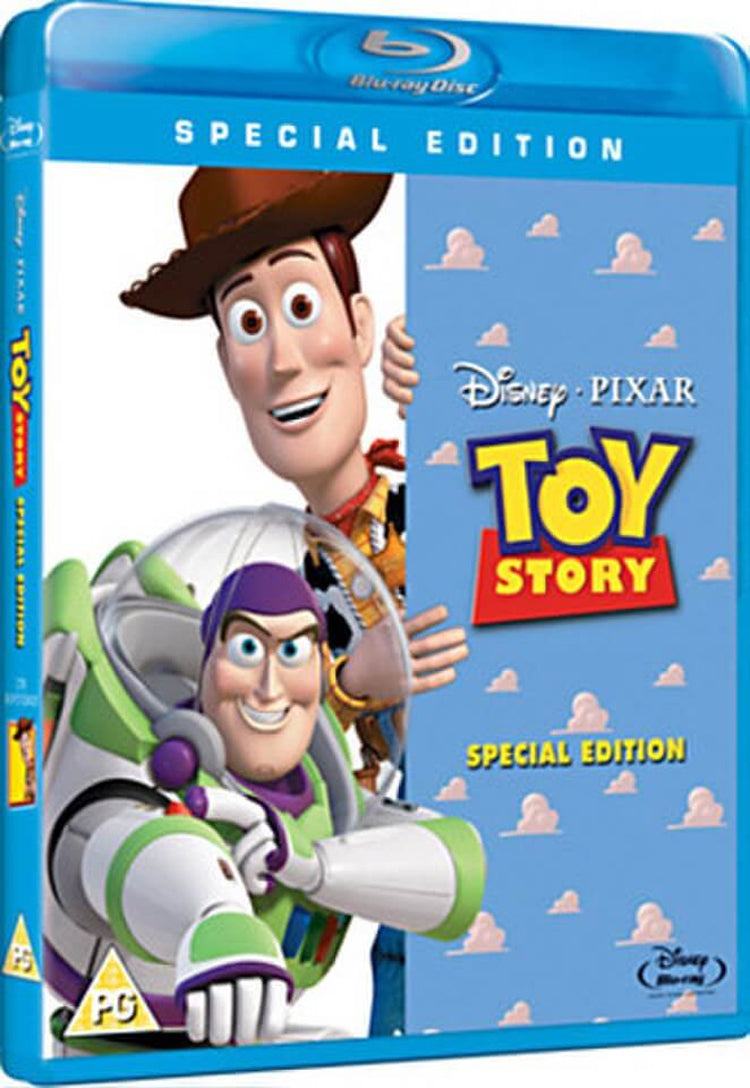 Toy Story