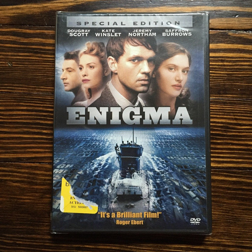 Enigma