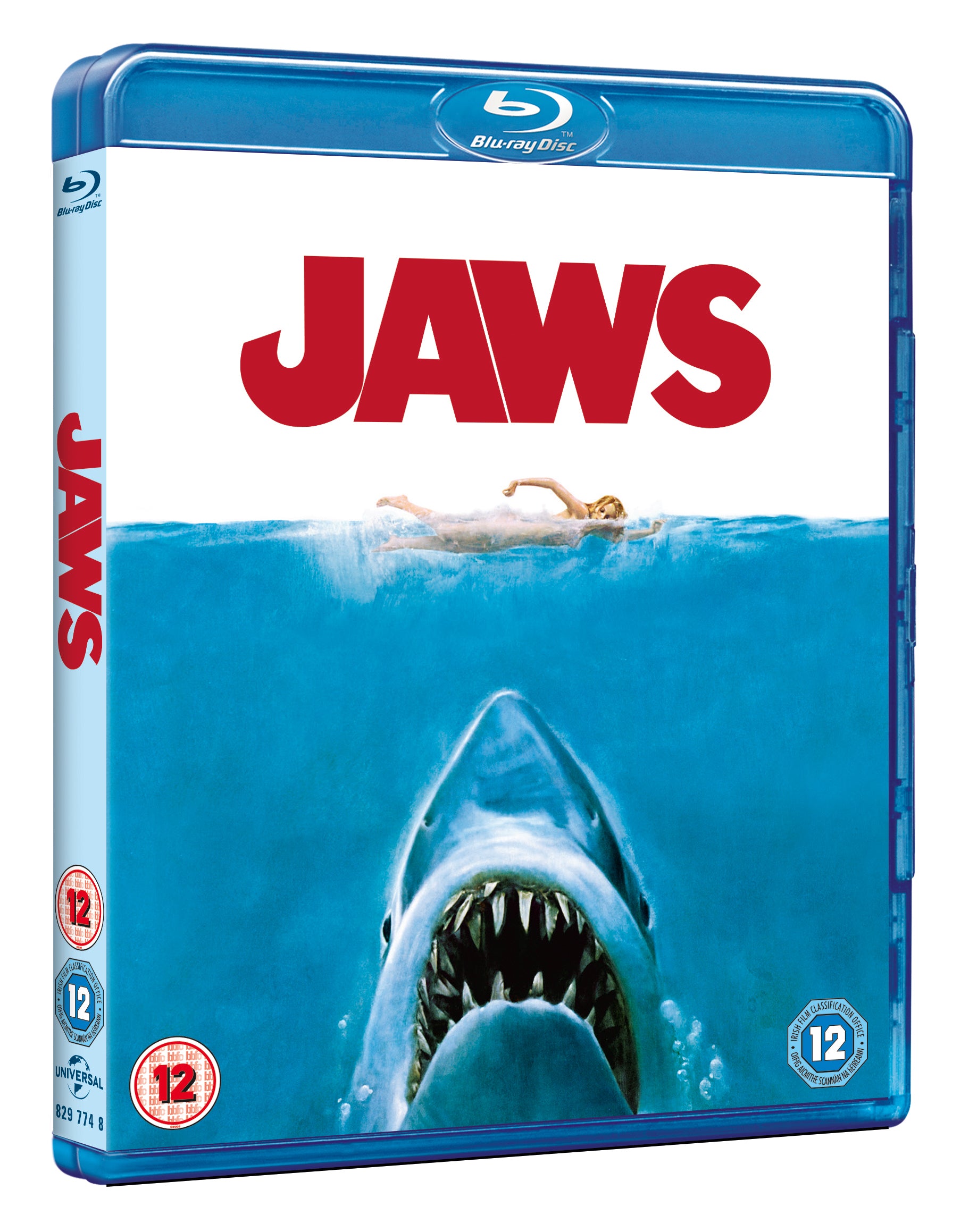 Jaws