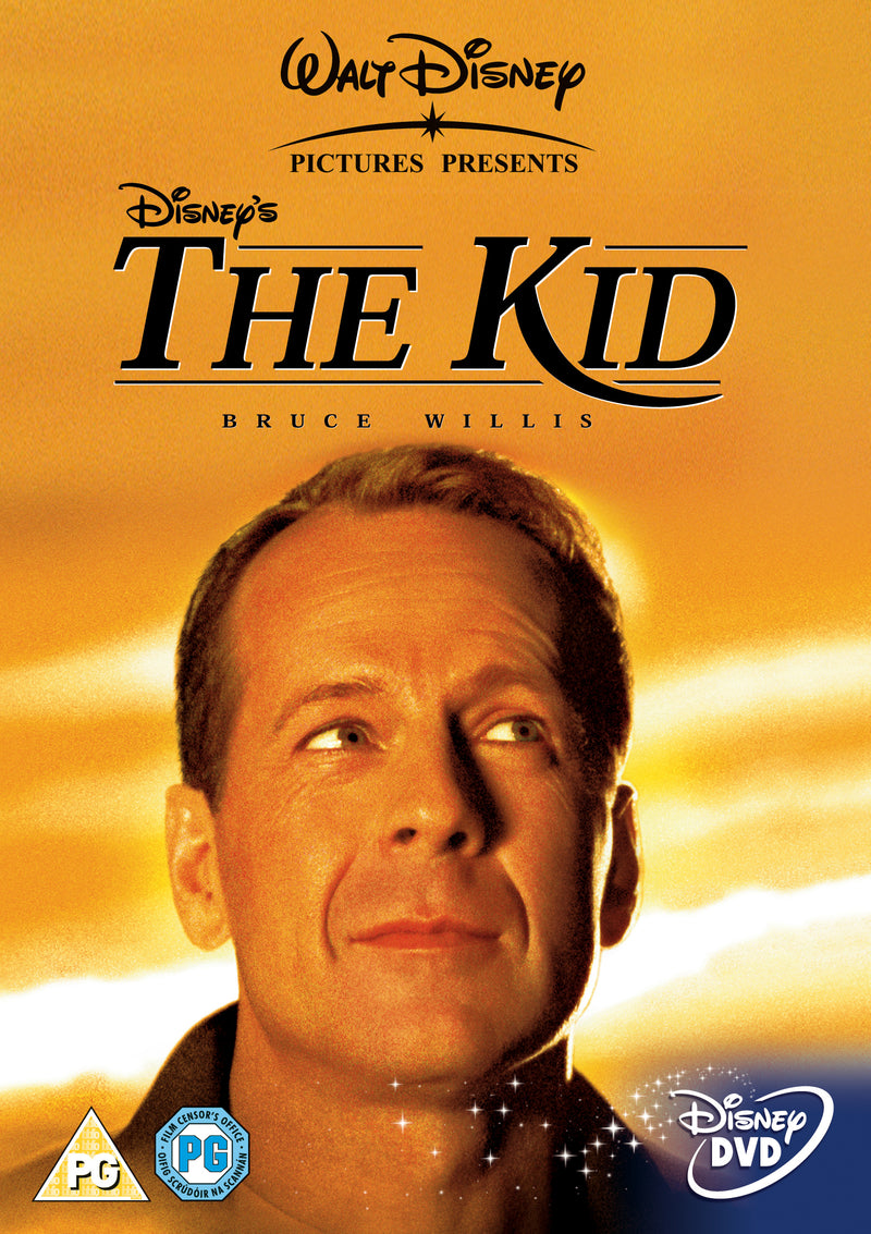 The Kid