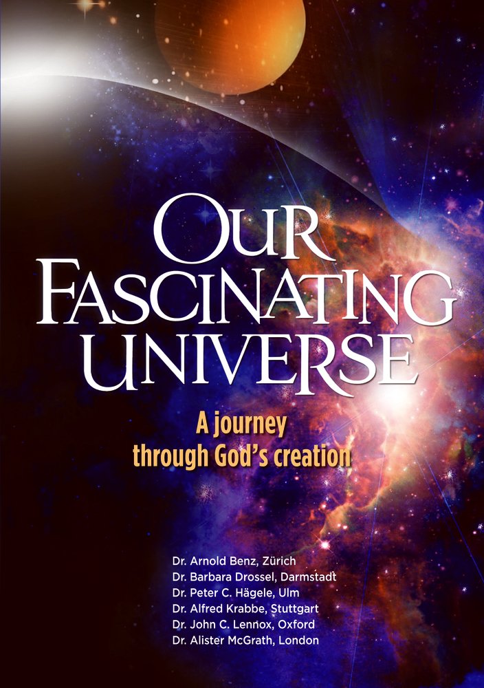 OUR FANTASTIC UNIVERSE