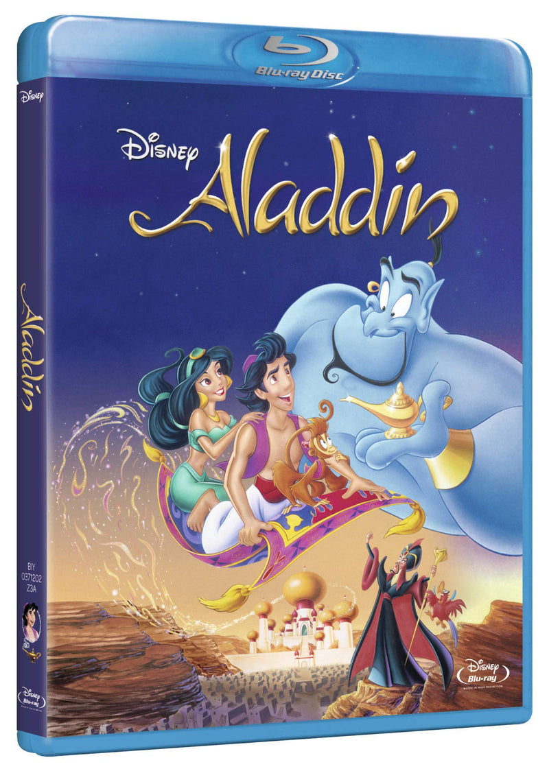 aladdin