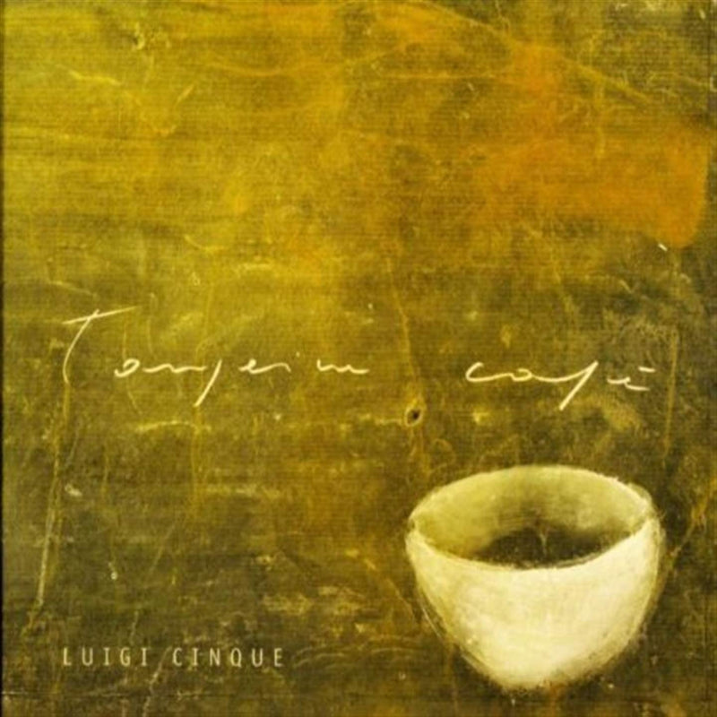 Luigi / Fresu / Rea Cinque - Tangerine Cafe