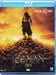Conan The Barbarian (3D) (Blu-Ray 3D) - (Italian Import)