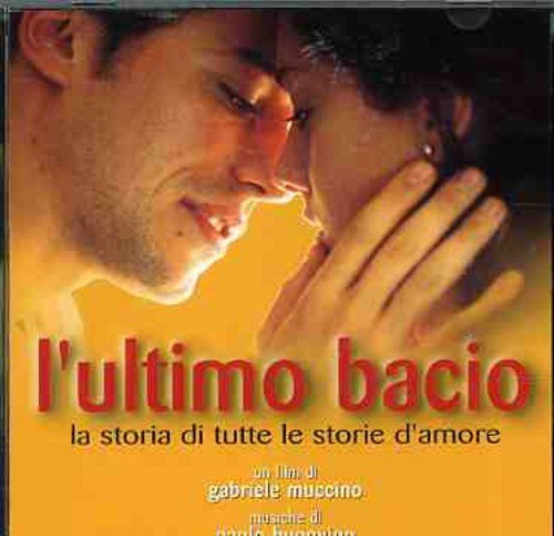 L'ultimo Bacio