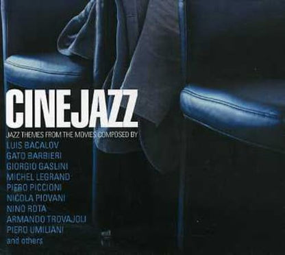 Cine Jazz