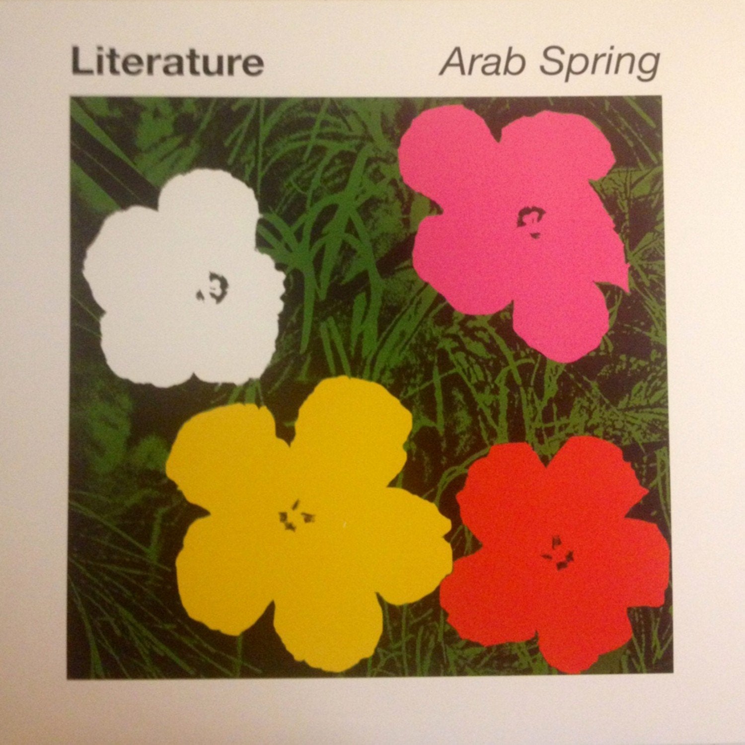 Arab Spring