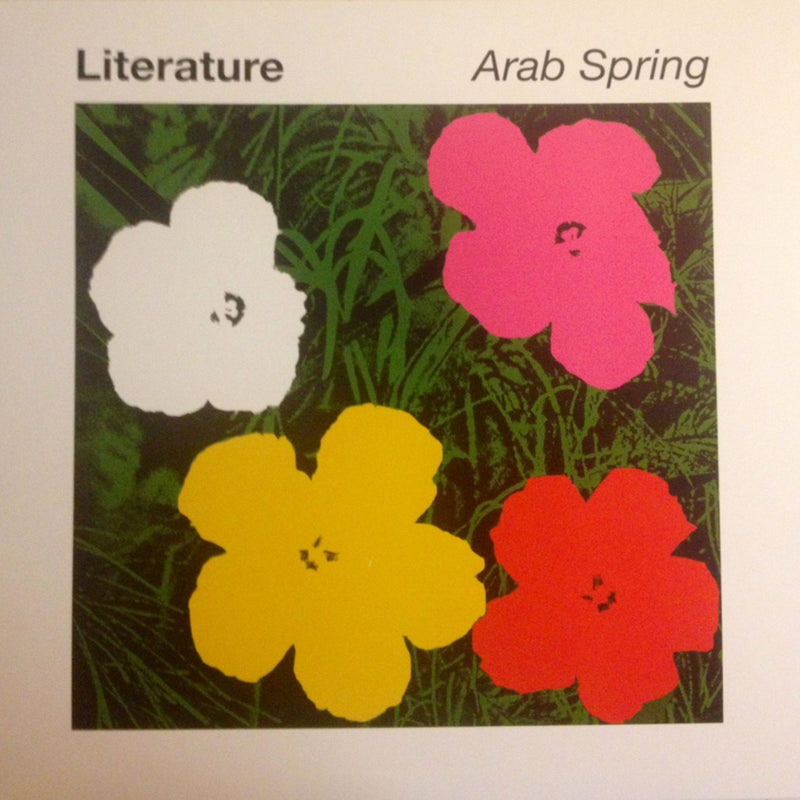 Arab Spring
