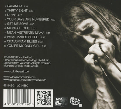 Raw Blues