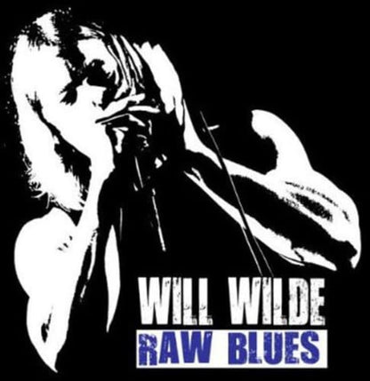 Raw Blues