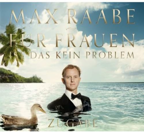 Fur Frauen Ist..