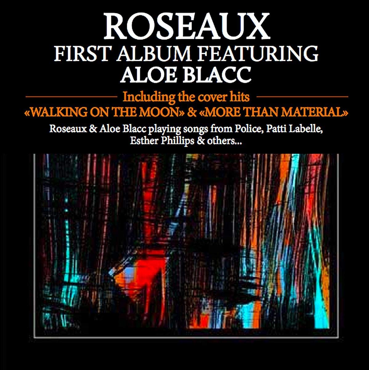 Roseaux
