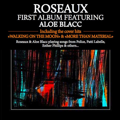 Roseaux
