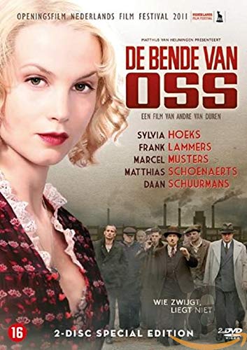 Bende van Oss