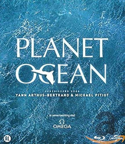 Planet Ocean 2012