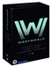 Westworld S1-3 /v 9dvd Bi-fr