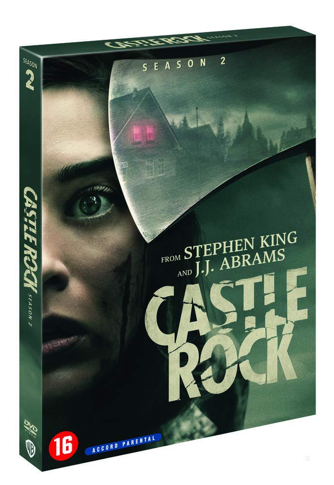 Castle Rock - Saison 2
