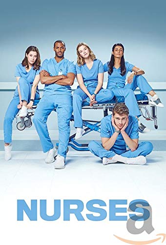 Nurses - Seizoen 1