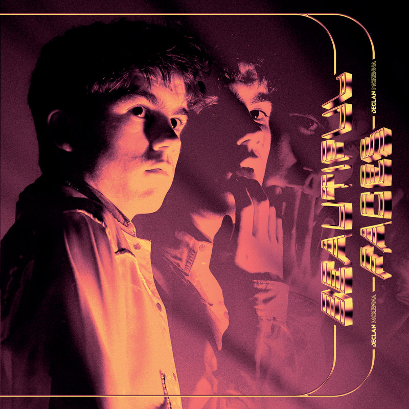 Beautiful Faces/The Key to Life On Earth (RSD 2020)
