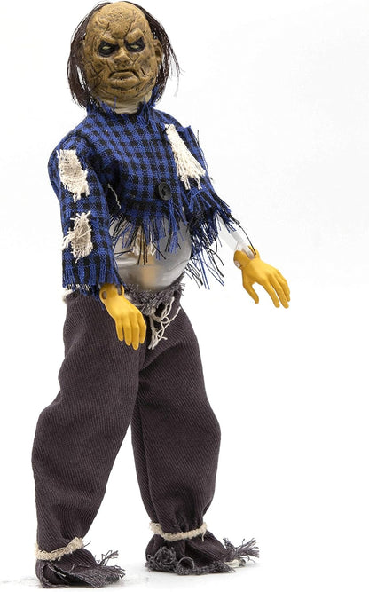 MEGO - Mego Horror Scary Stories Harold Scarecrow 8 Action Figure