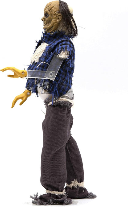 MEGO - Mego Horror Scary Stories Harold Scarecrow 8 Action Figure