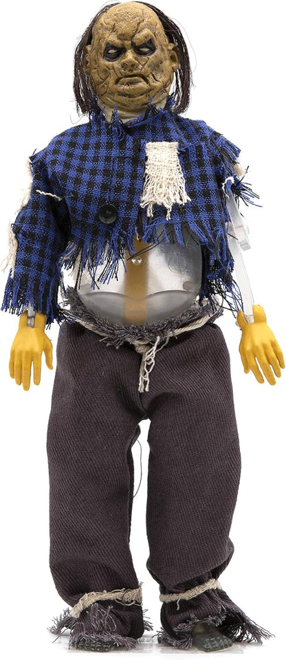 MEGO - Mego Horror Scary Stories Harold Scarecrow 8 Action Figure