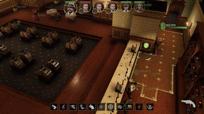 Empire of Sin Day One Ed. Xbo - Xbox One